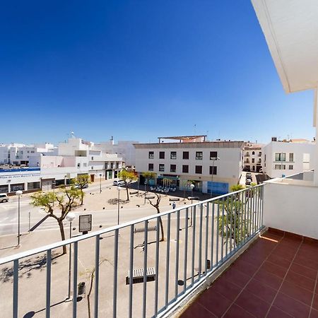 Apartamento Duplex A Fontanilla Conil De La Frontera Exterior foto