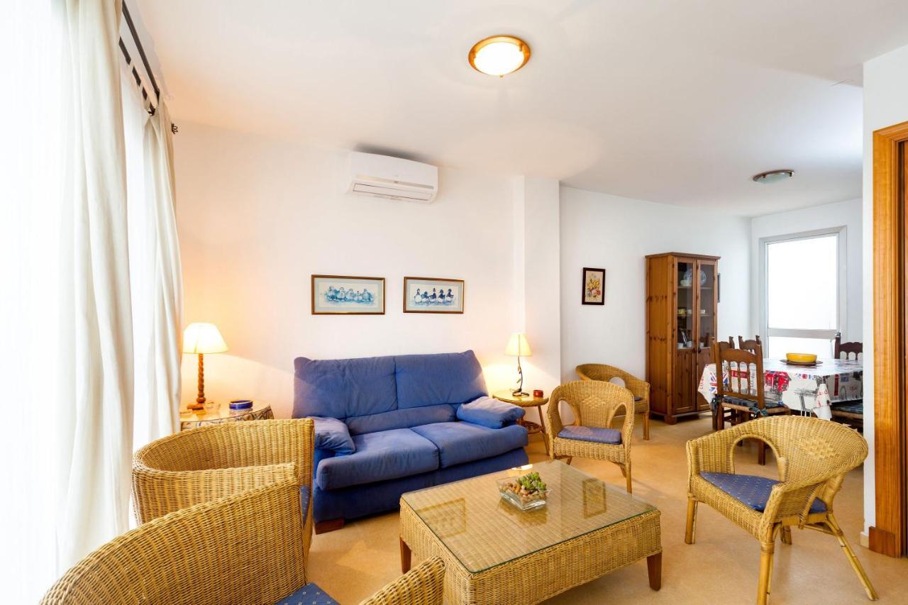 Apartamento Duplex A Fontanilla Conil De La Frontera Exterior foto