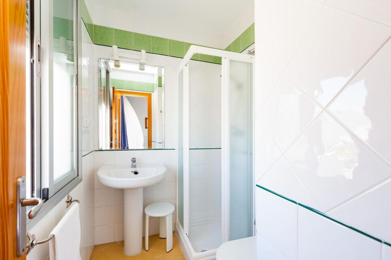 Apartamento Duplex A Fontanilla Conil De La Frontera Exterior foto