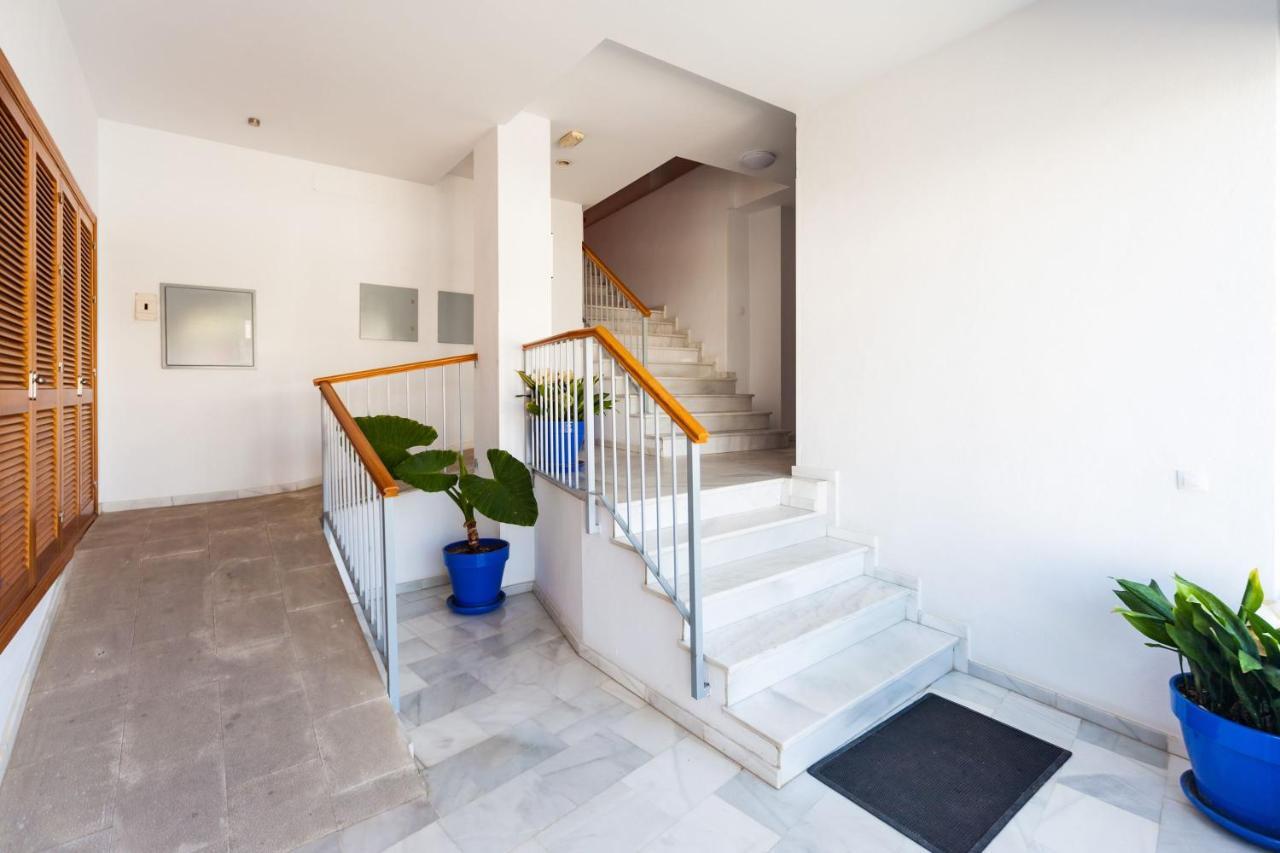 Apartamento Duplex A Fontanilla Conil De La Frontera Exterior foto