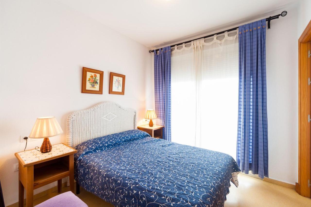 Apartamento Duplex A Fontanilla Conil De La Frontera Exterior foto